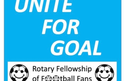 UNITE FOR GOAL